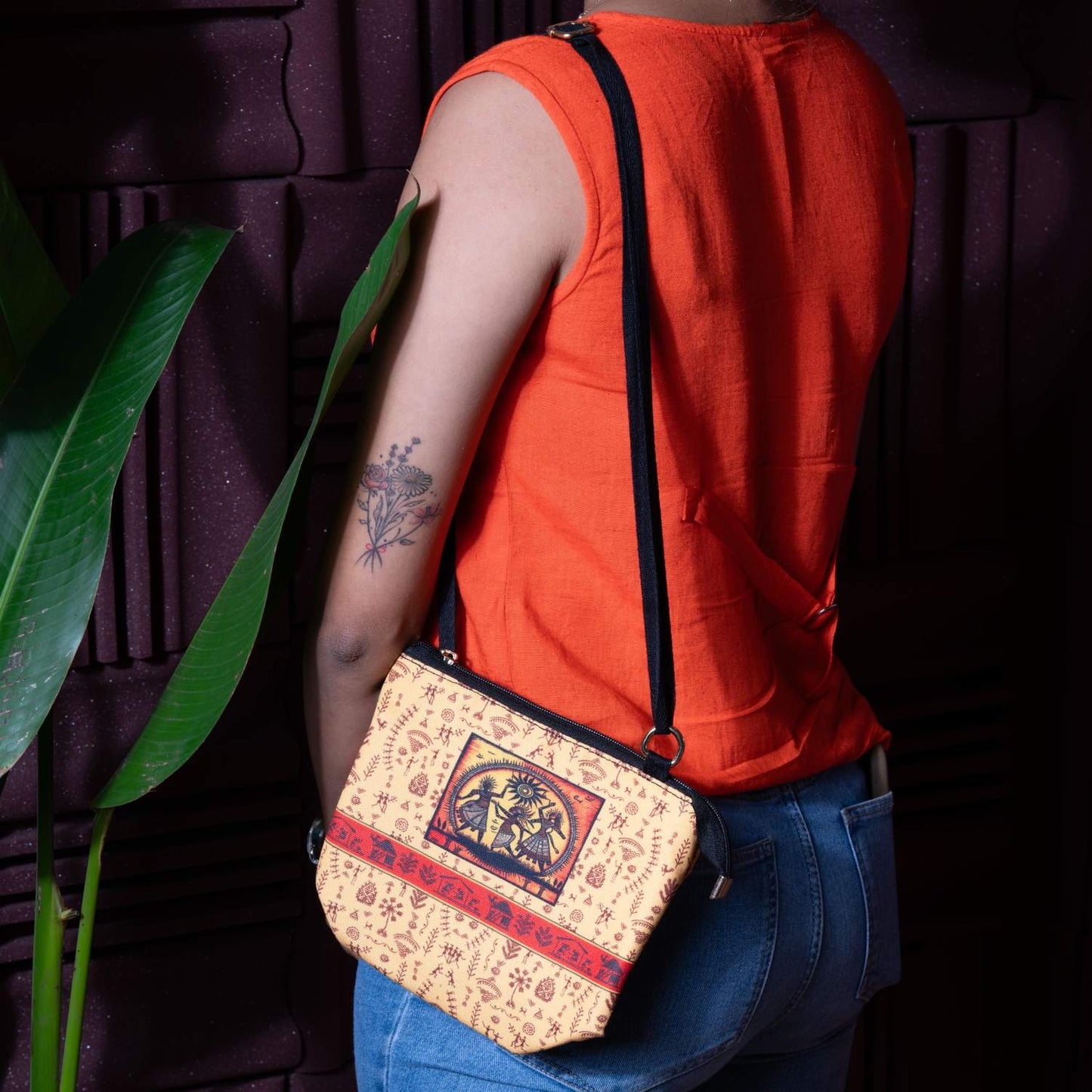 WARLI ART