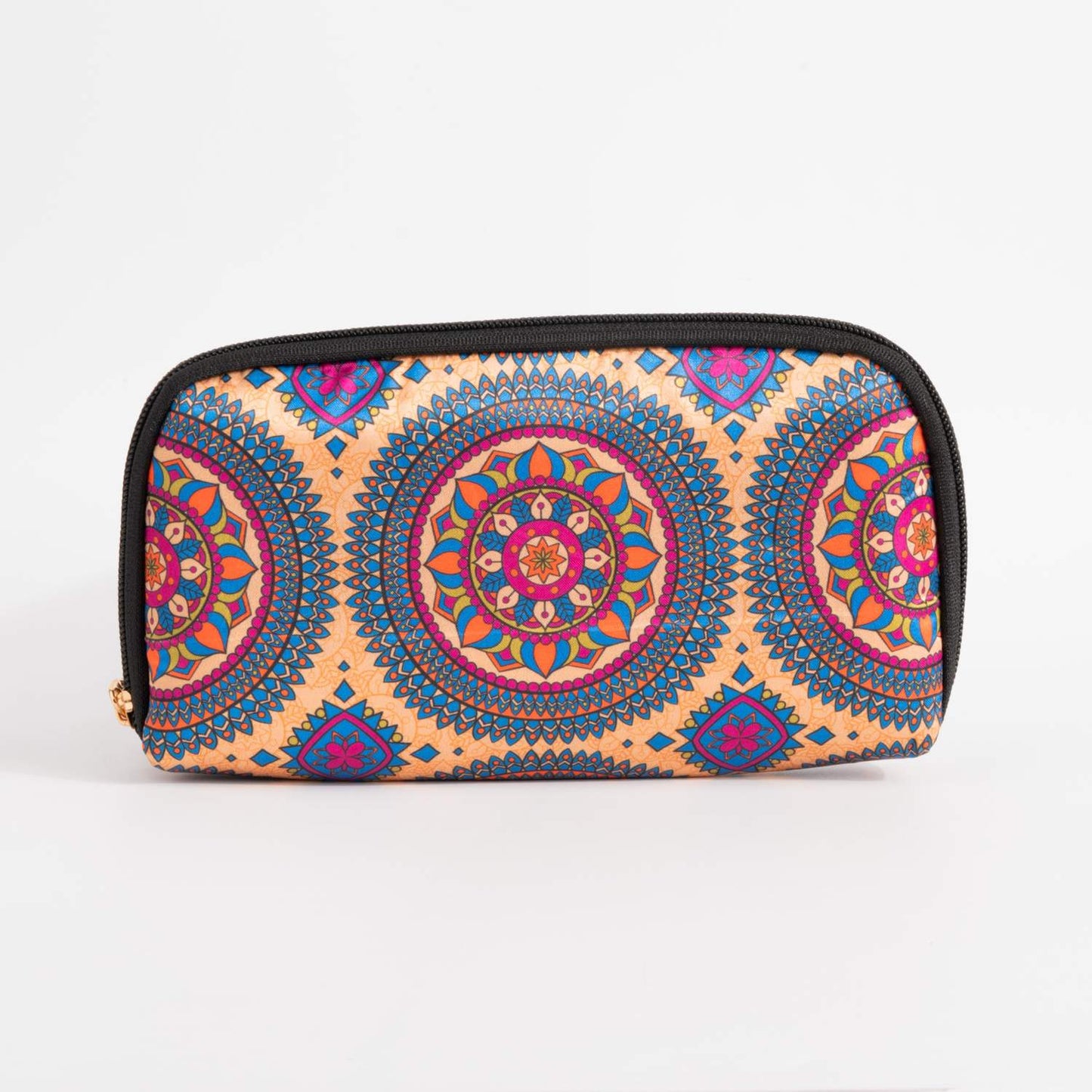 LOTUS MANDALA