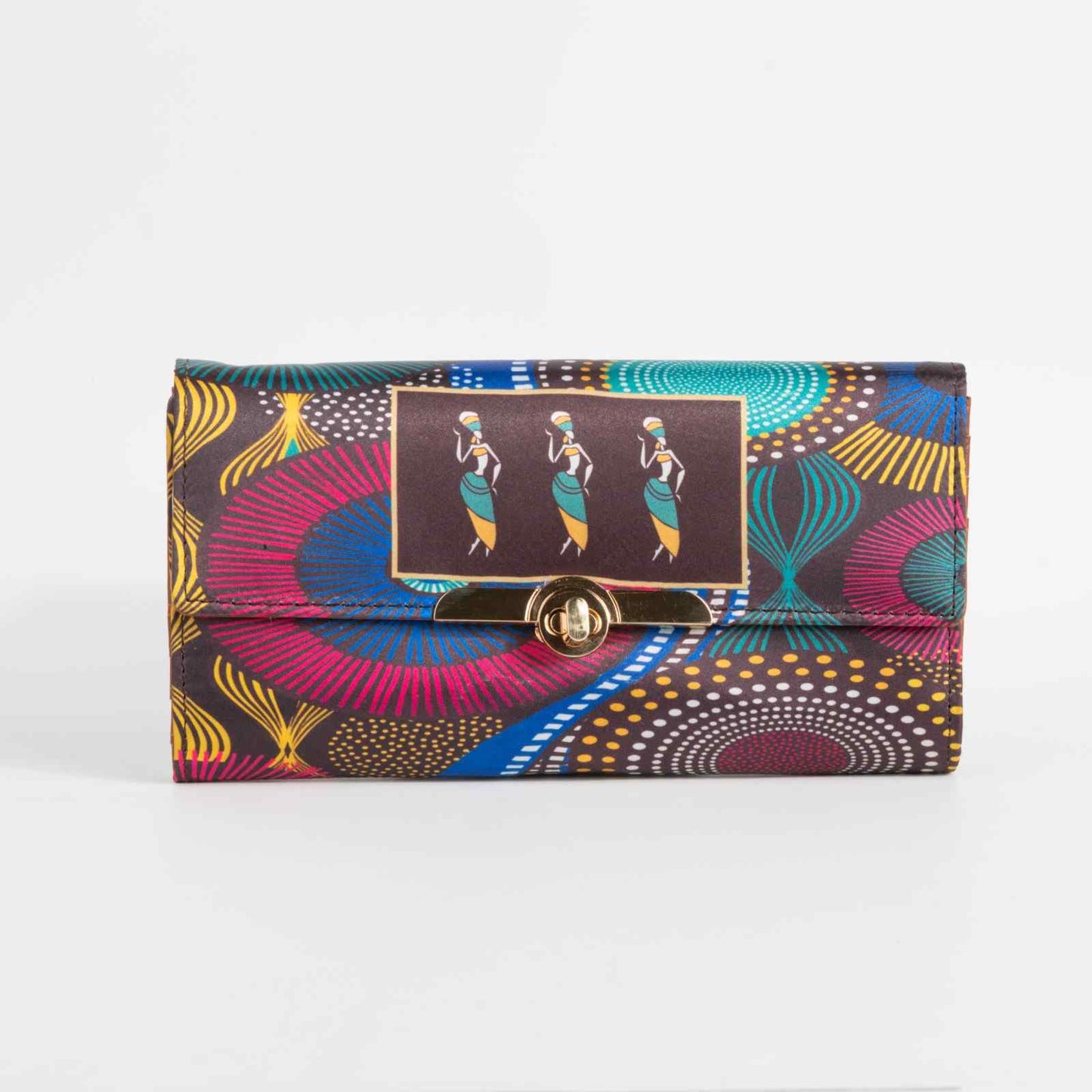 AFRO TRIBAL ART