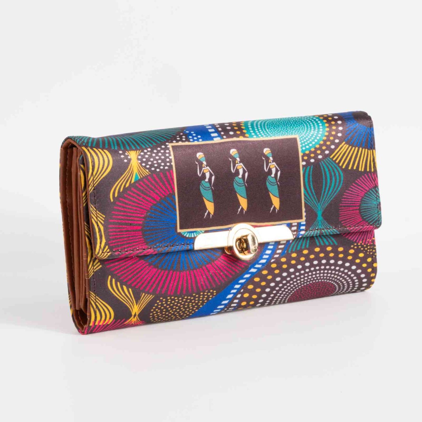 AFRO TRIBAL ART