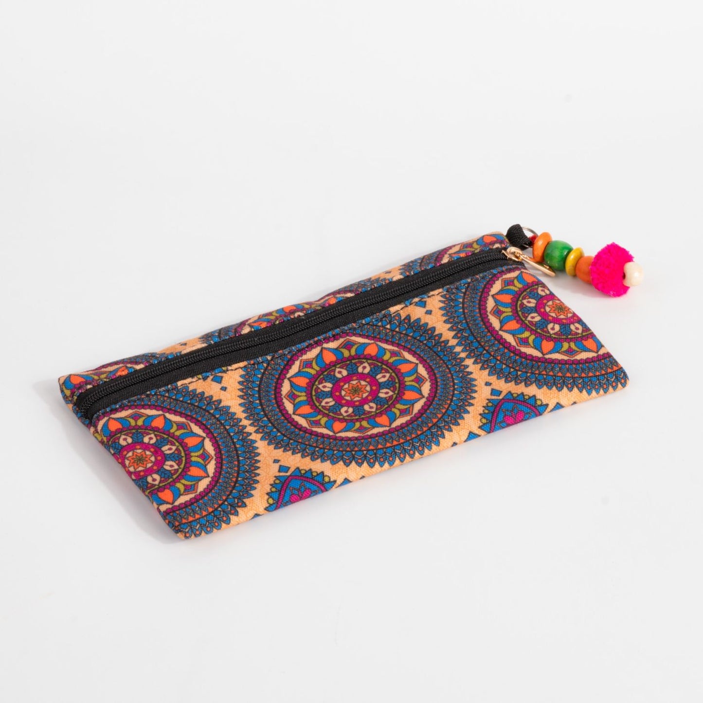 LOTUS MANDALA