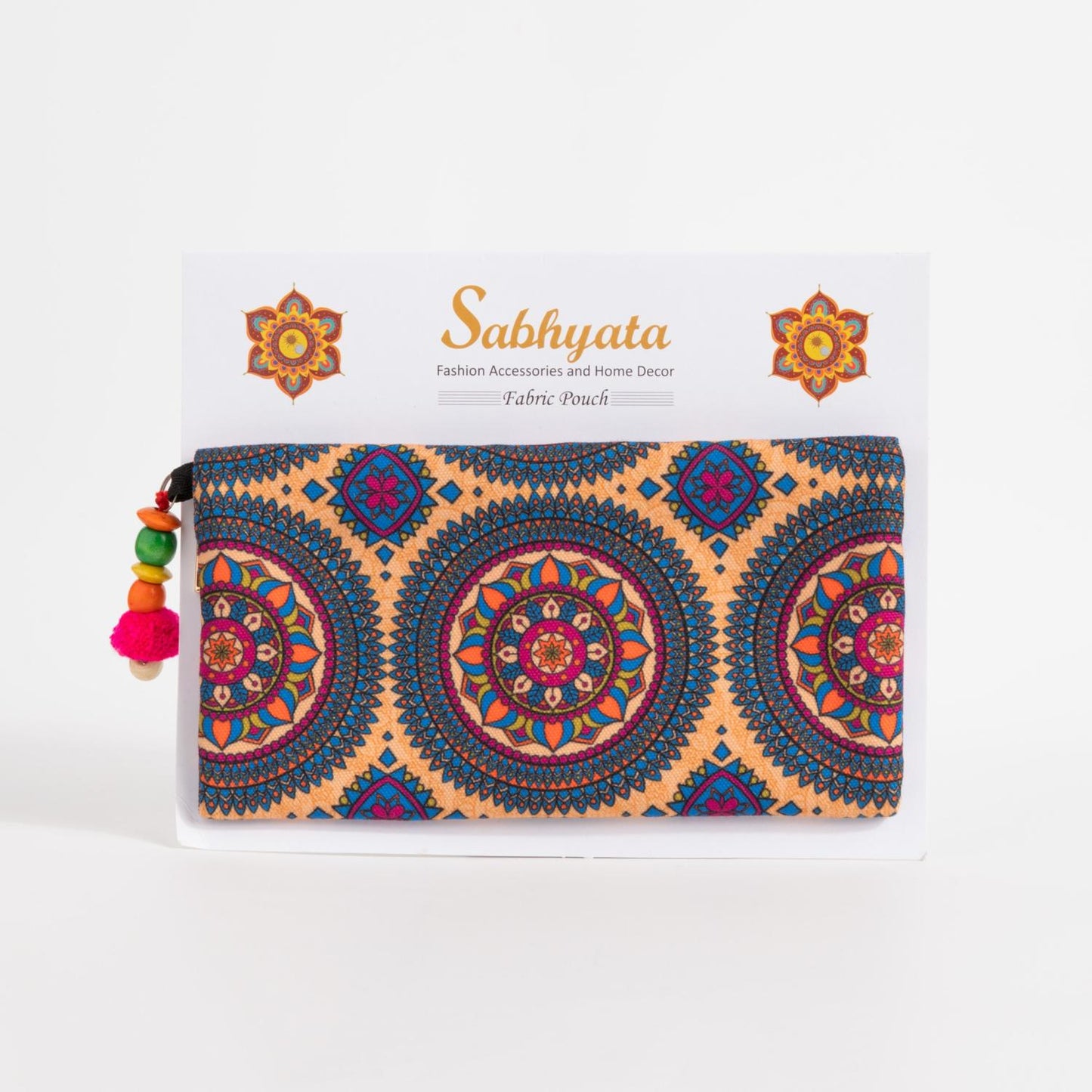 LOTUS MANDALA