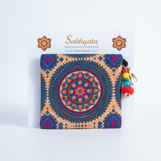 LOTUS MANDALA (SET OF 3)