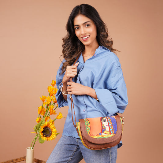 SIGNATURE SABHYATA ART