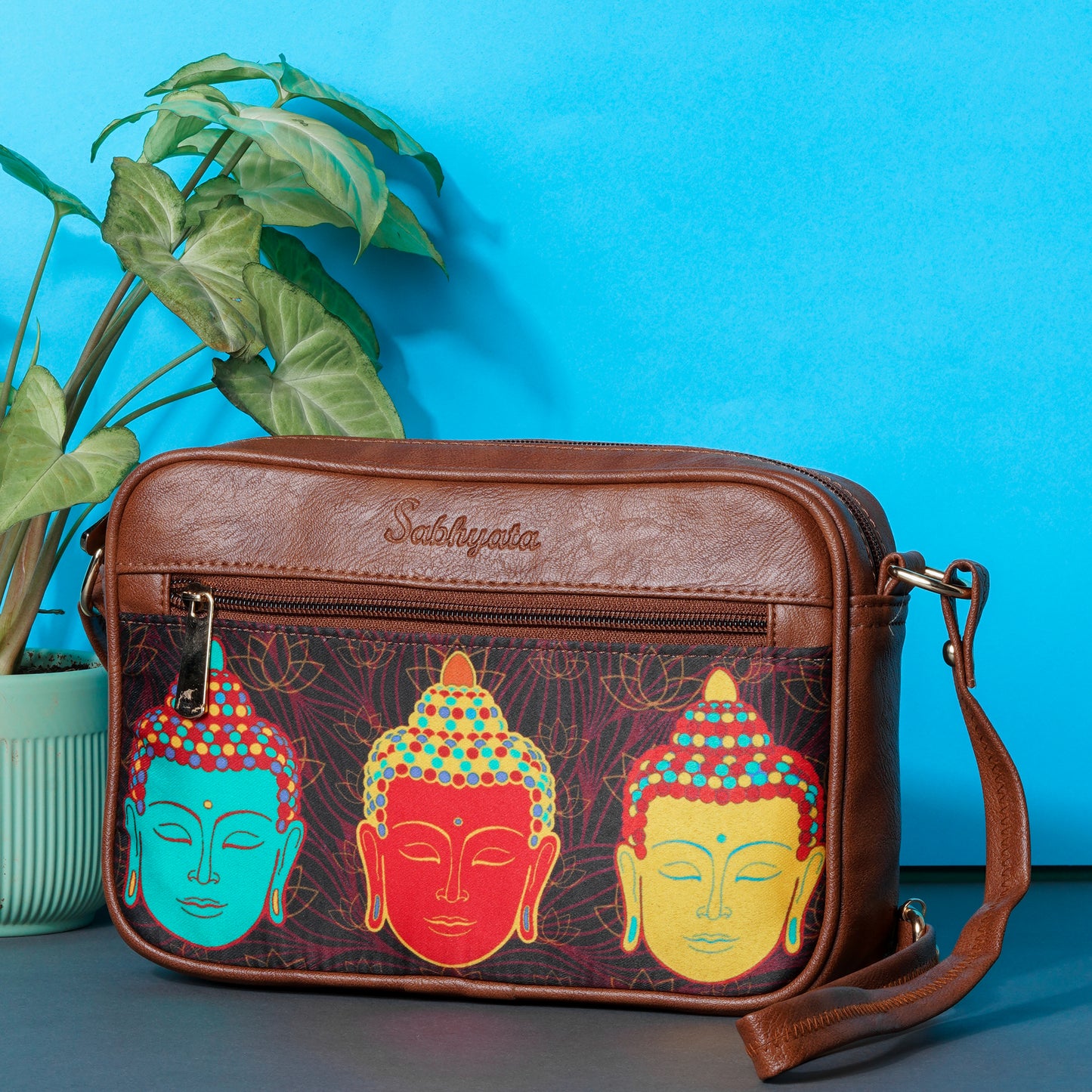 CALM BUDDHA