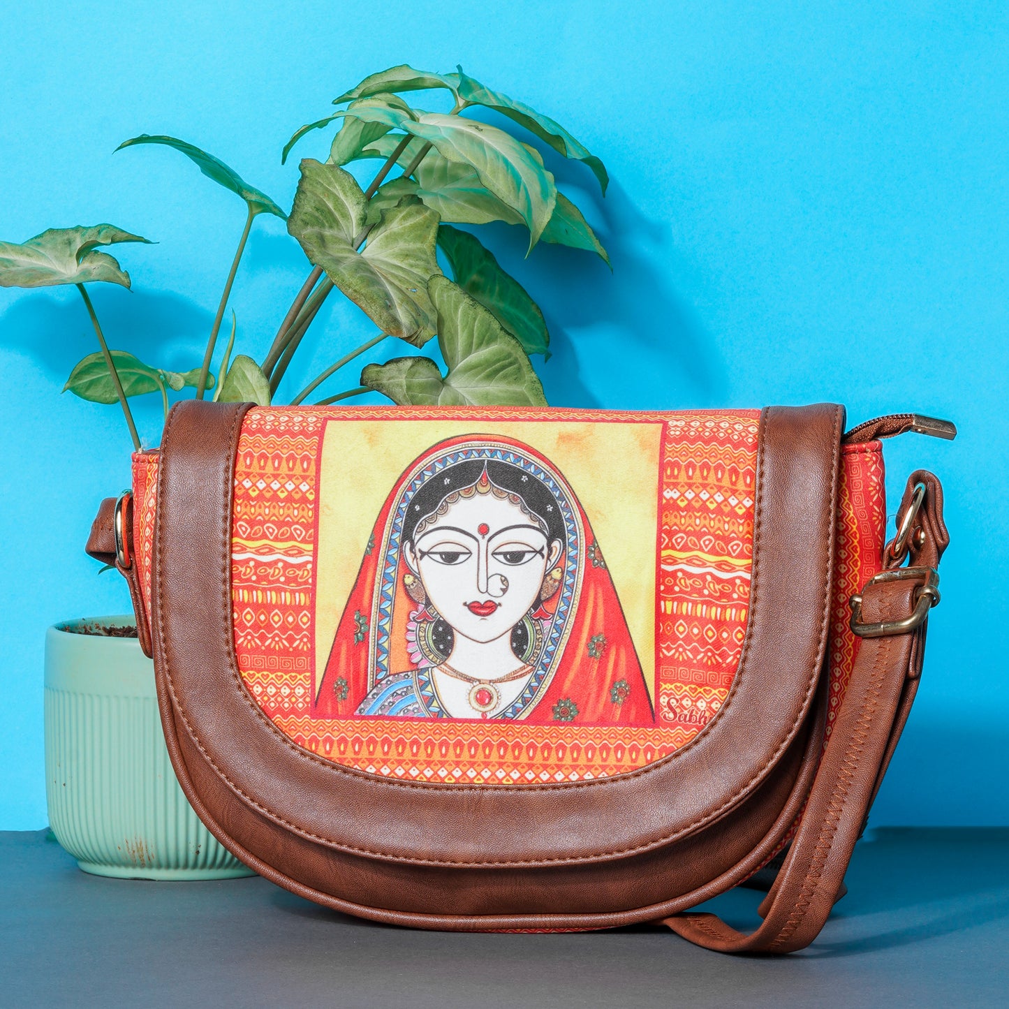 SANSKARI DULHAN