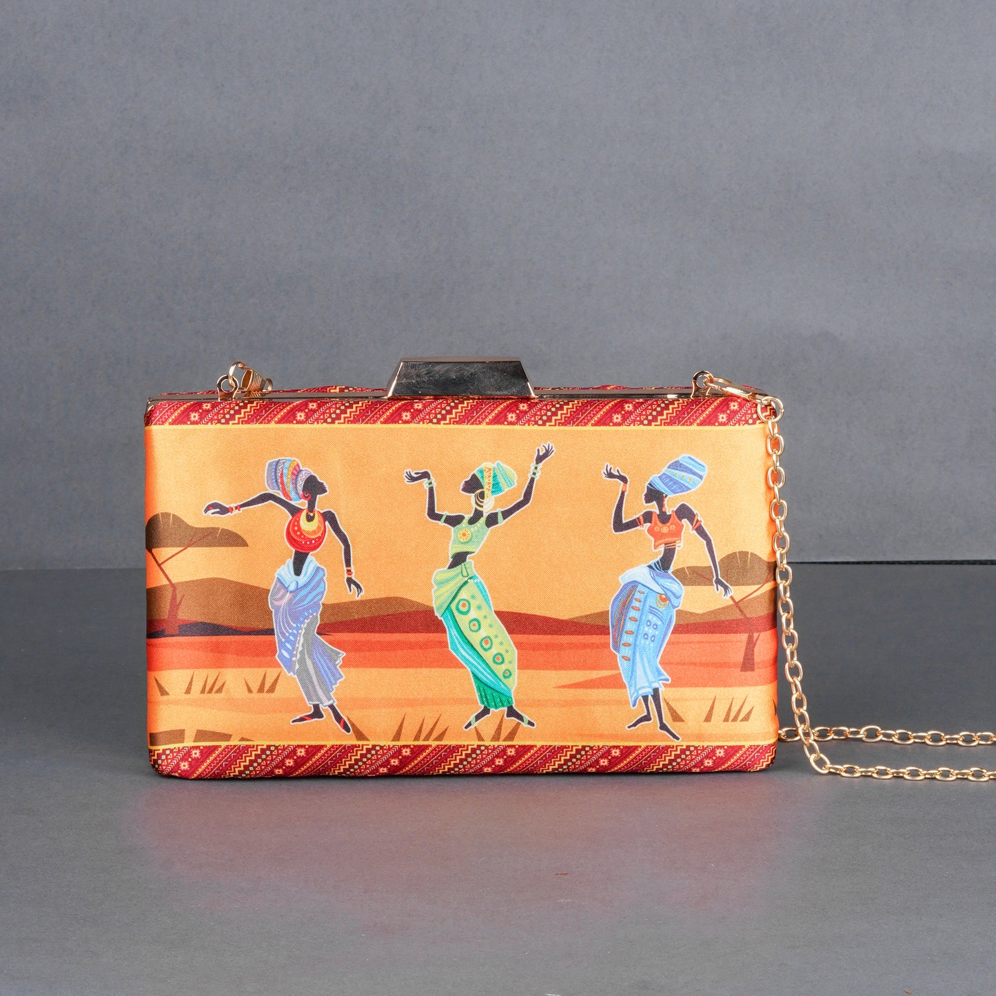 AFRICAN TRIBAL ART