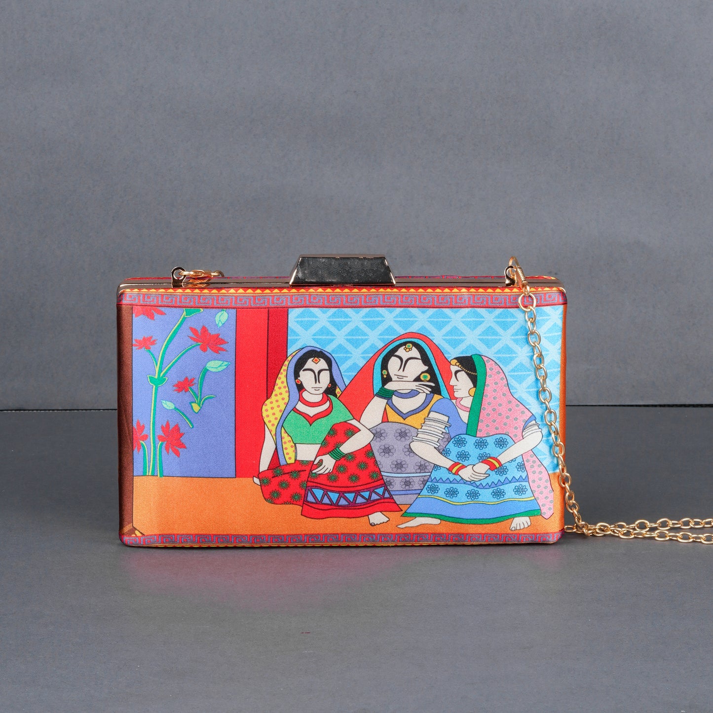 INDIAN BANJARA WOMEN