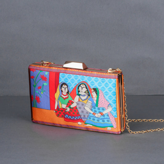 INDIAN BANJARA WOMEN