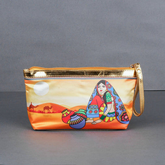 RAJASHTHANI MATKA LADY