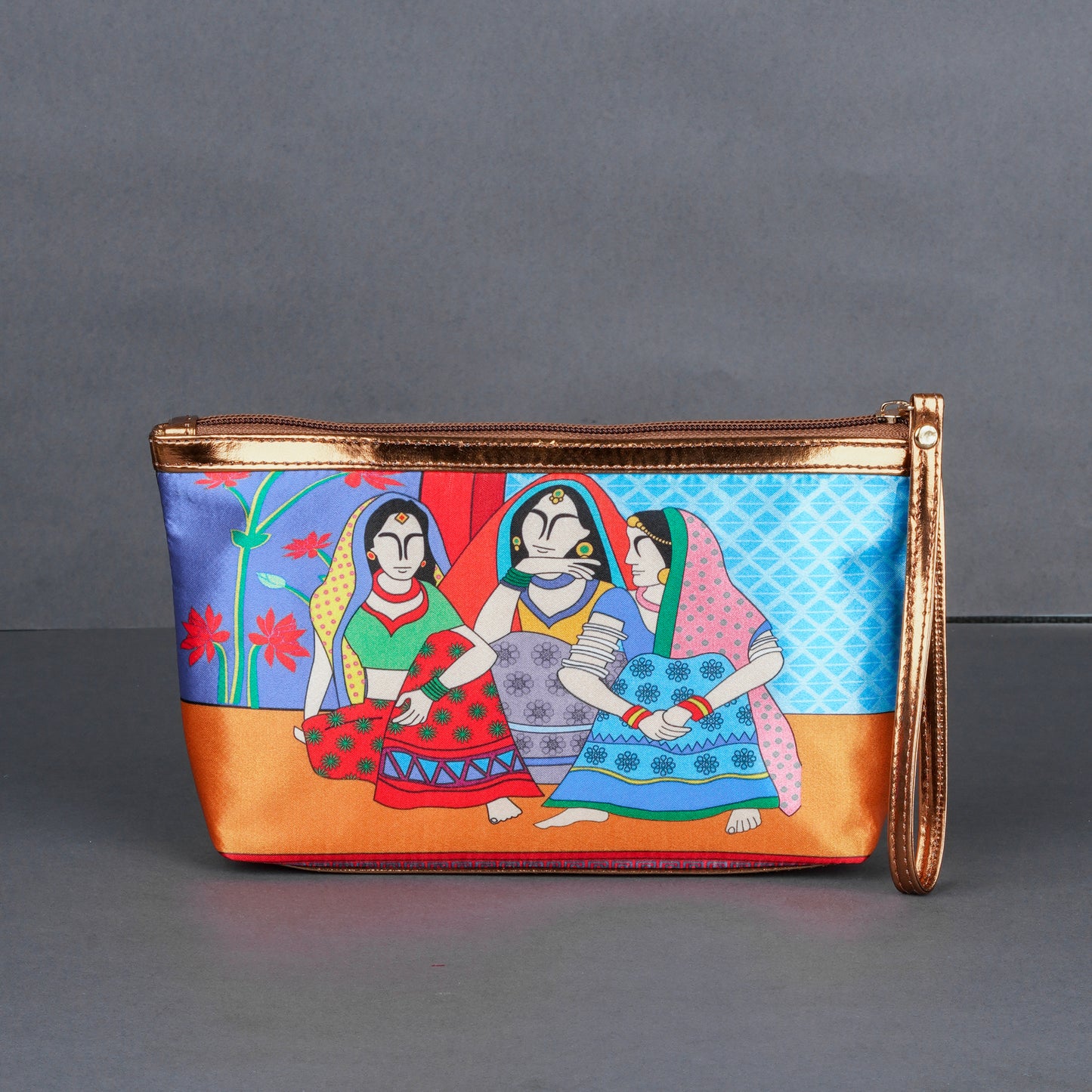 INDIAN BANJARA WOMEN