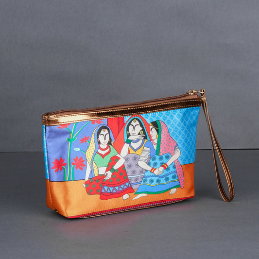 INDIAN BANJARA WOMEN