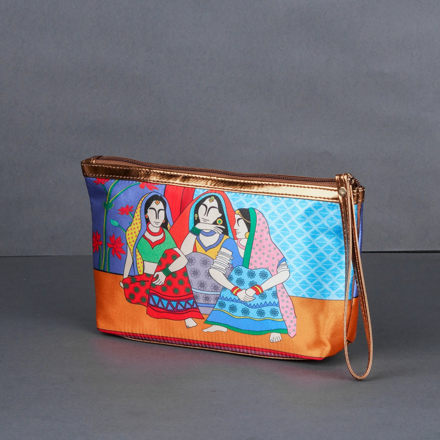 INDIAN BANJARA WOMEN