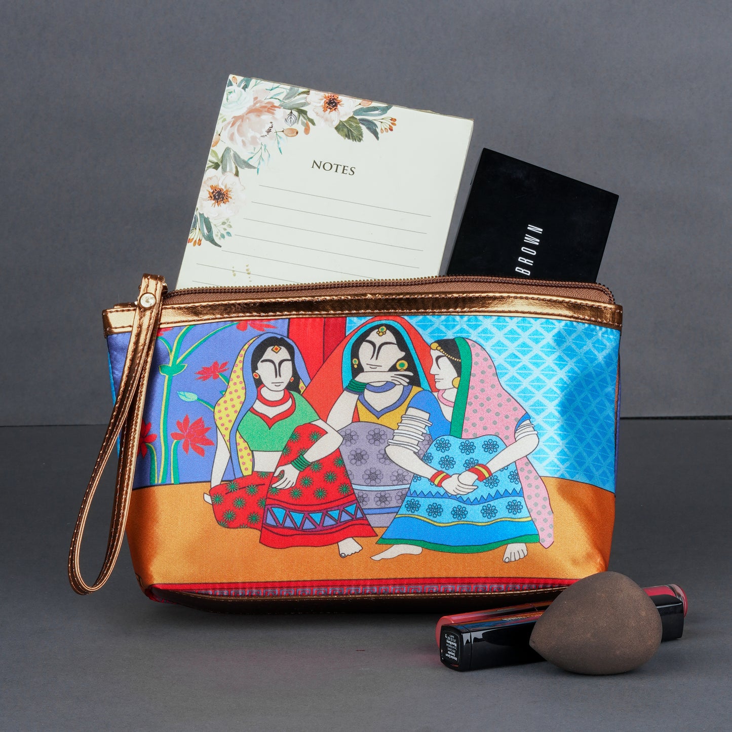INDIAN BANJARA WOMEN