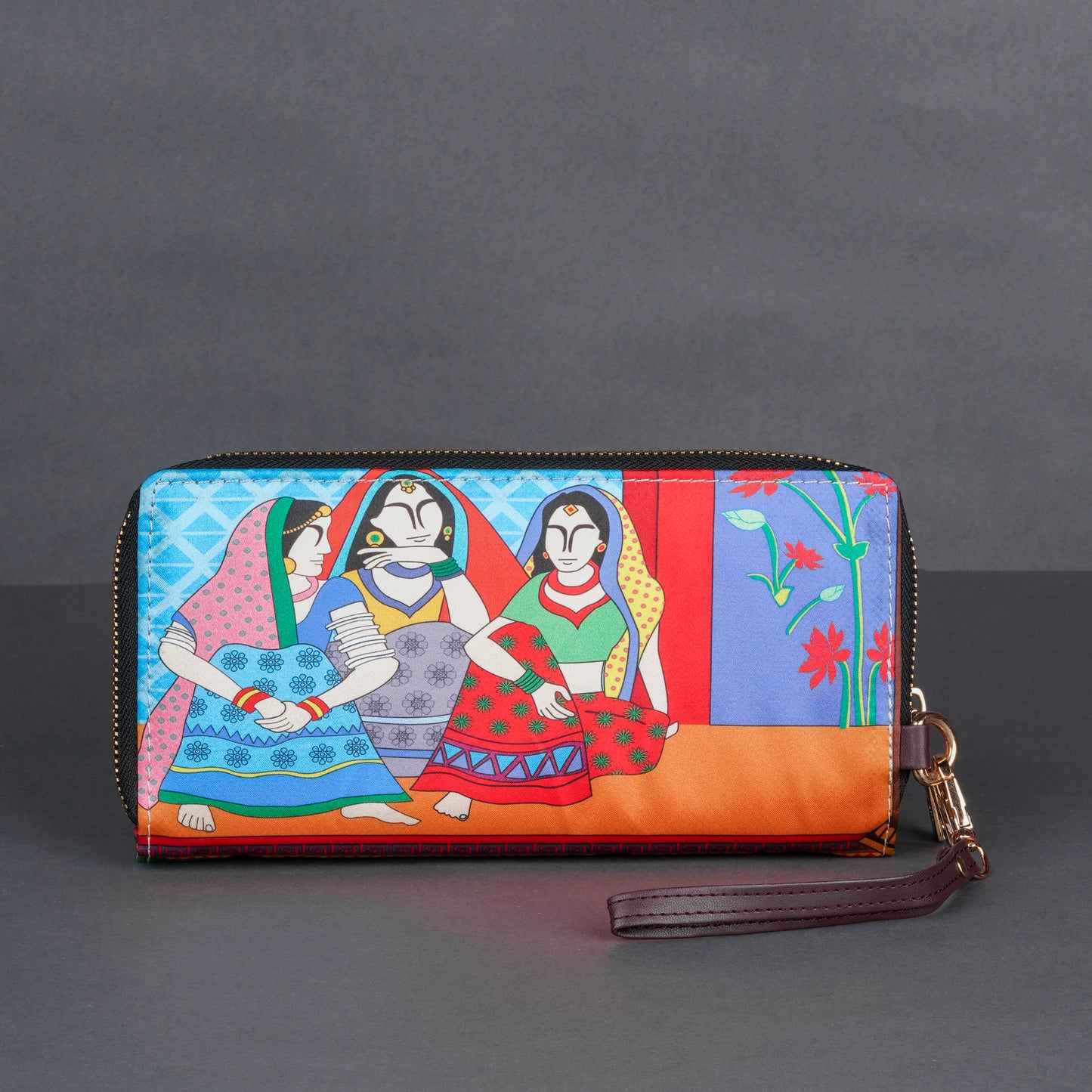 INDIAN BANJARA WOMEN