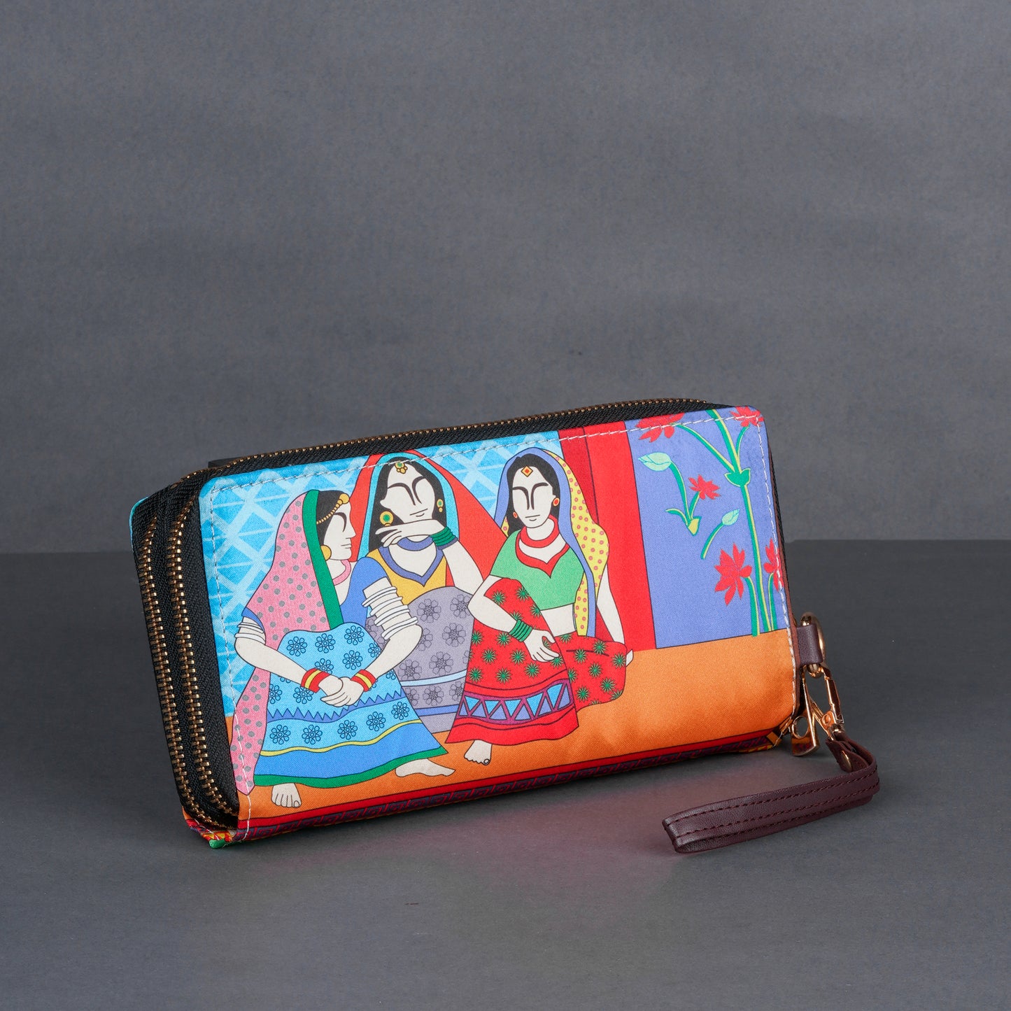 INDIAN BANJARA WOMEN