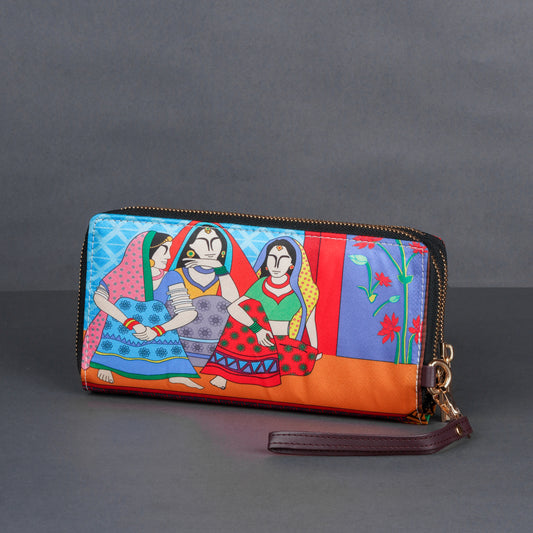 INDIAN BANJARA WOMEN