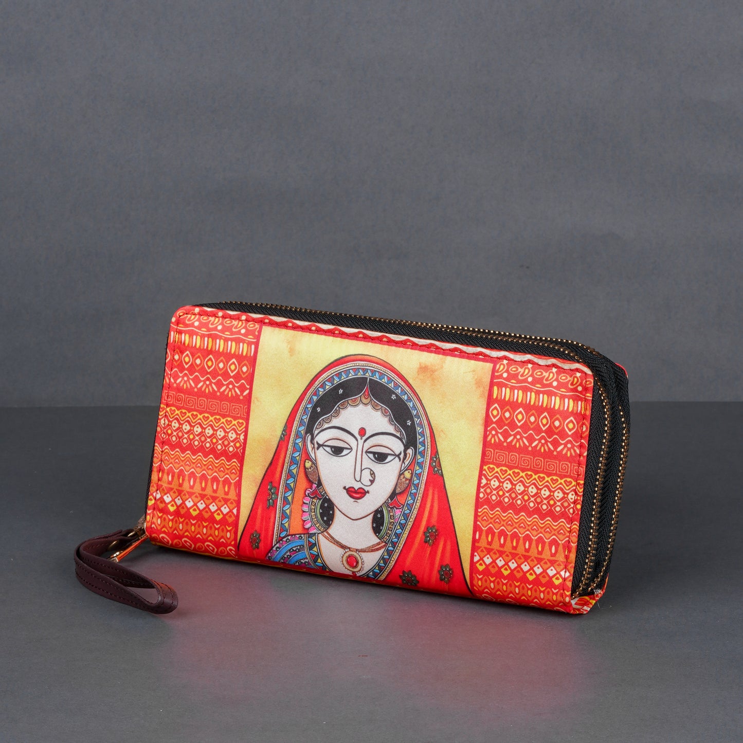 SANSKARI DULHAN
