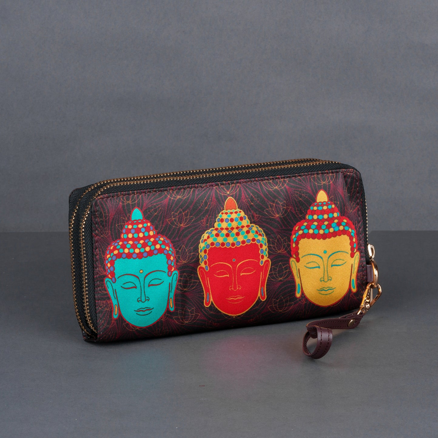 CALM BUDDHA