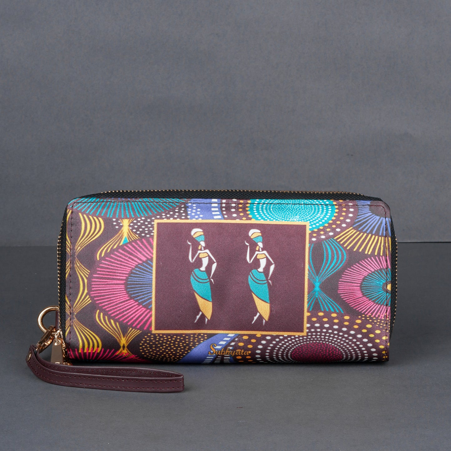 AFRO TRIBAL ART