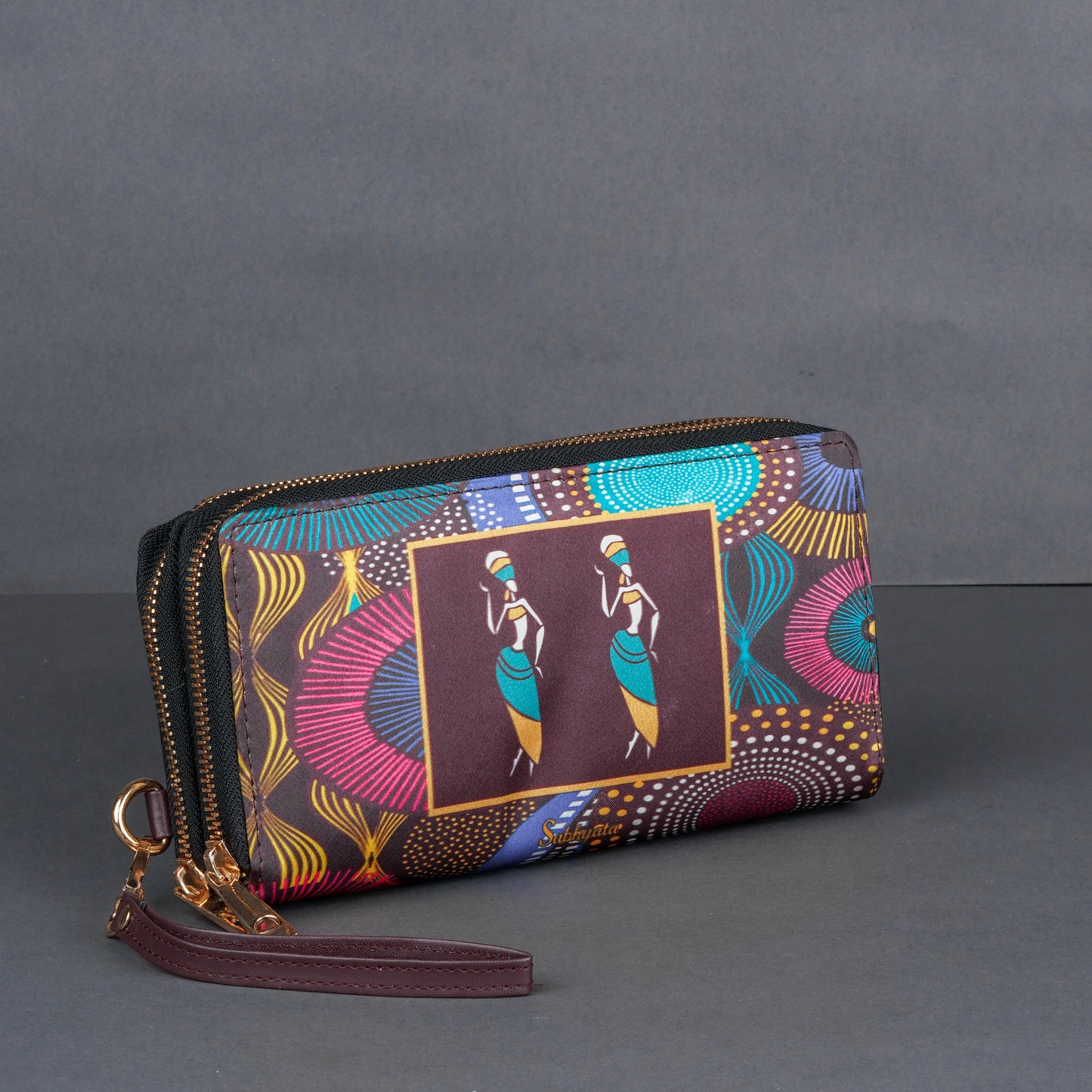 AFRO TRIBAL ART