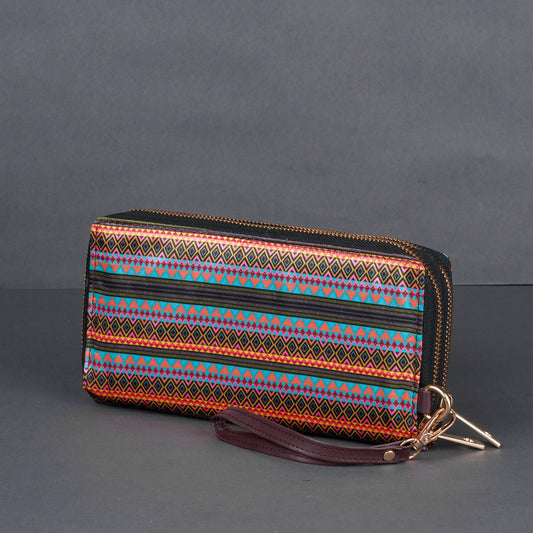 VIBRANT GEOMETRIC ART