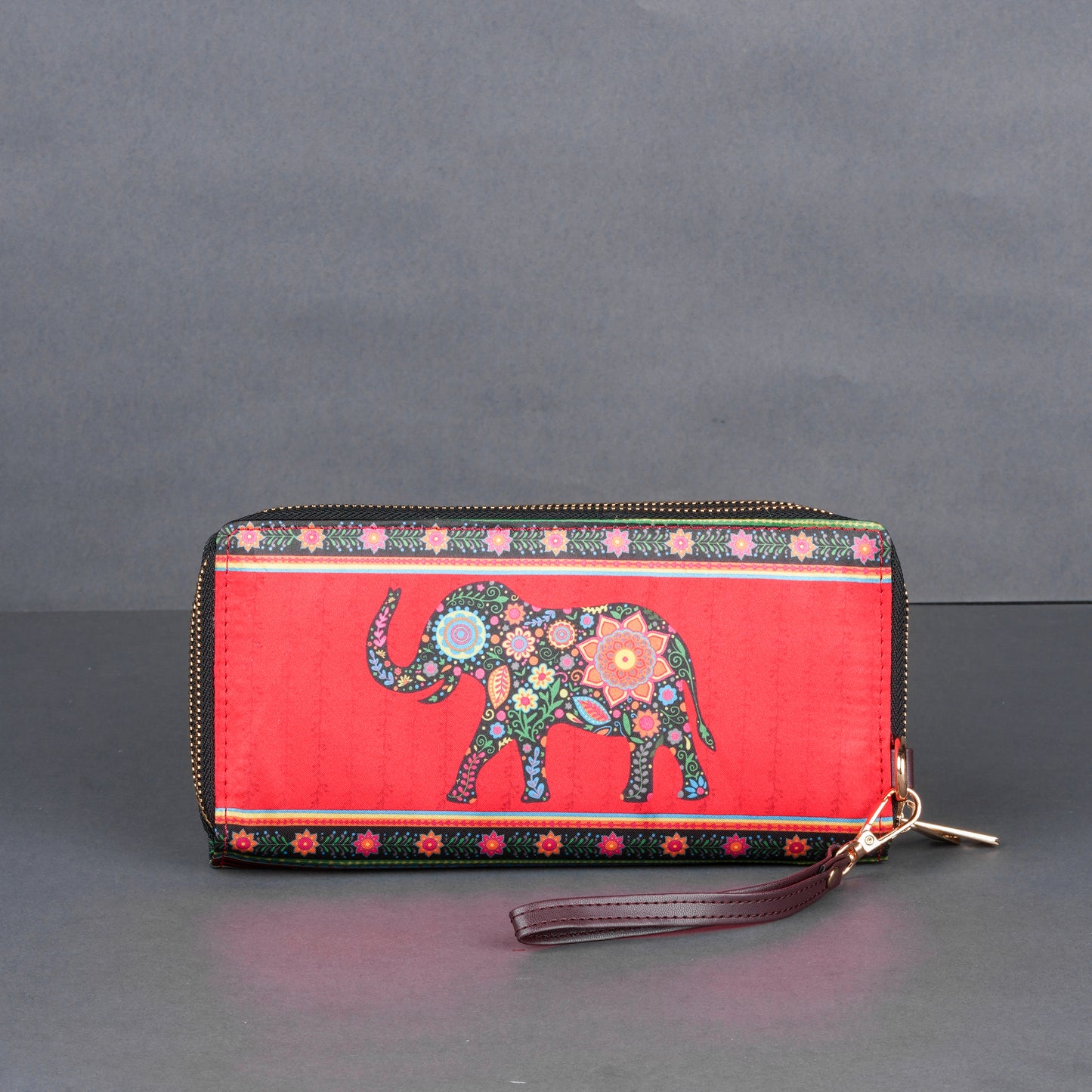 FLORAL HAATHI