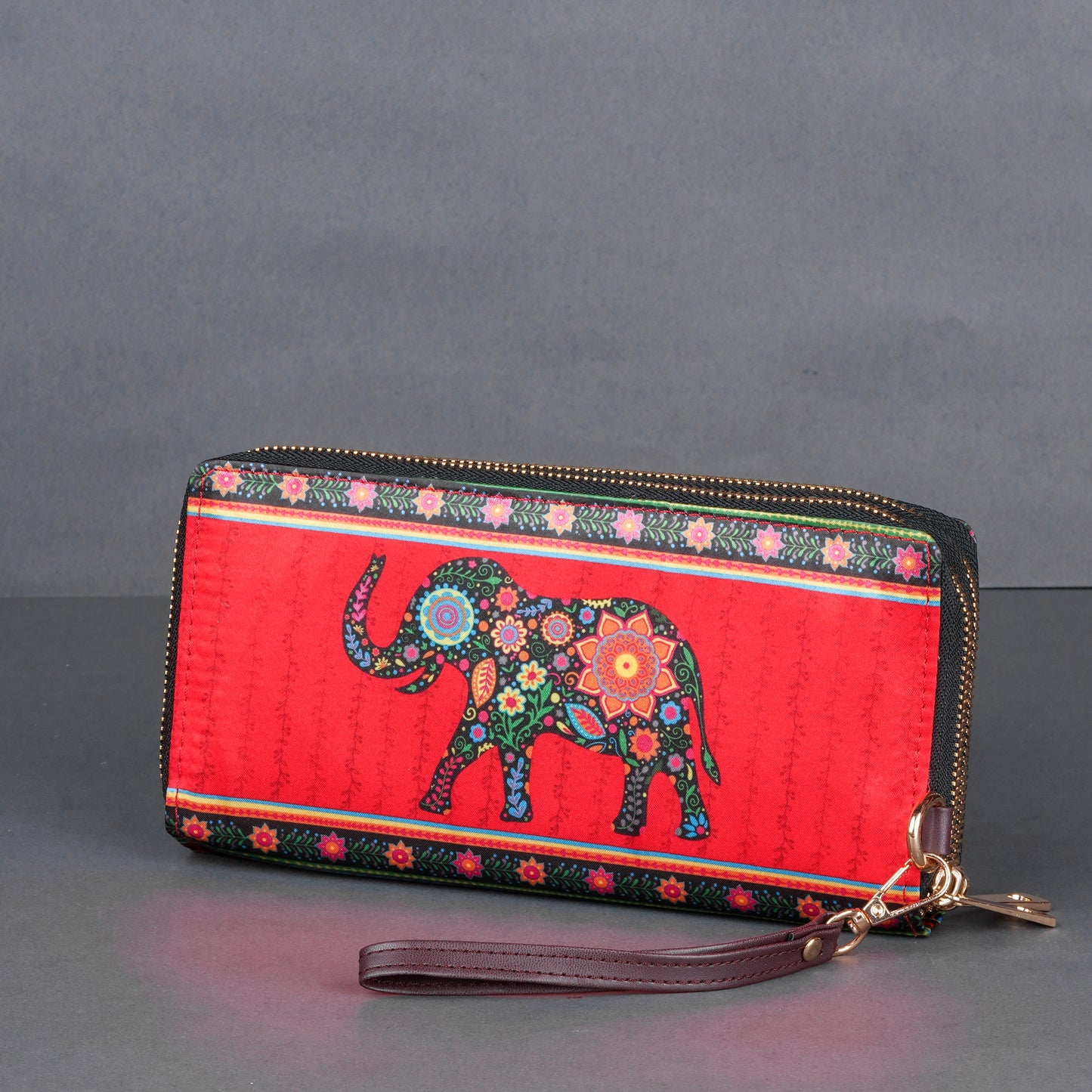 FLORAL HAATHI