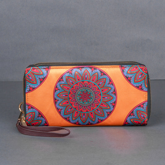 TRADITIONAL MANDALA ART