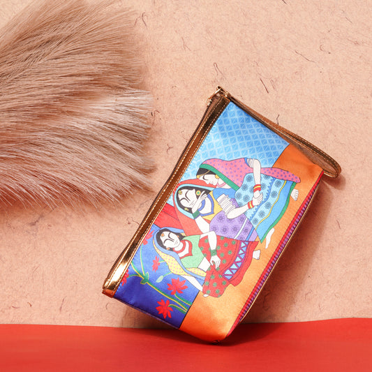 INDIAN BANJARA WOMEN