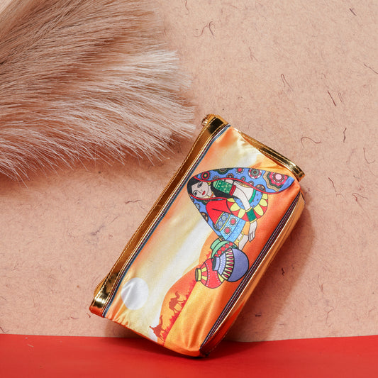 RAJASHTHANI MATKA LADY