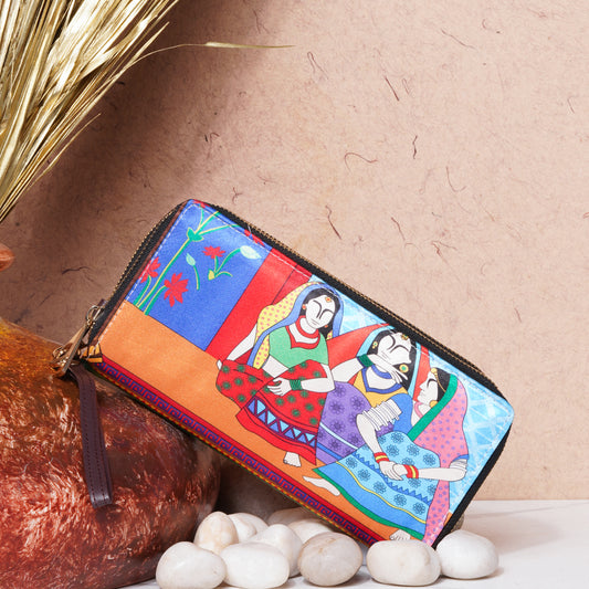 INDIAN BANJARA WOMEN