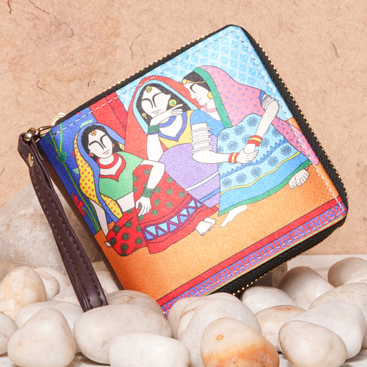 INDIAN BANJARA WOMEN