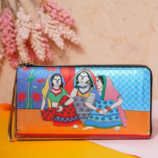 INDIAN BANJARA WOMEN