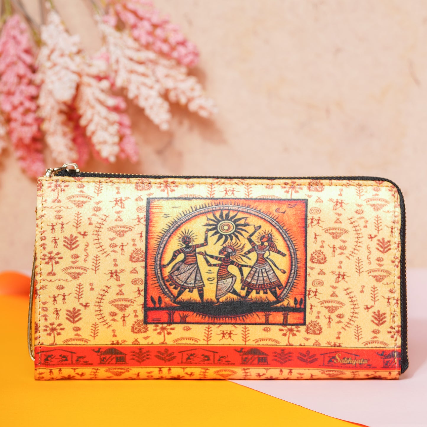 WARLI ART