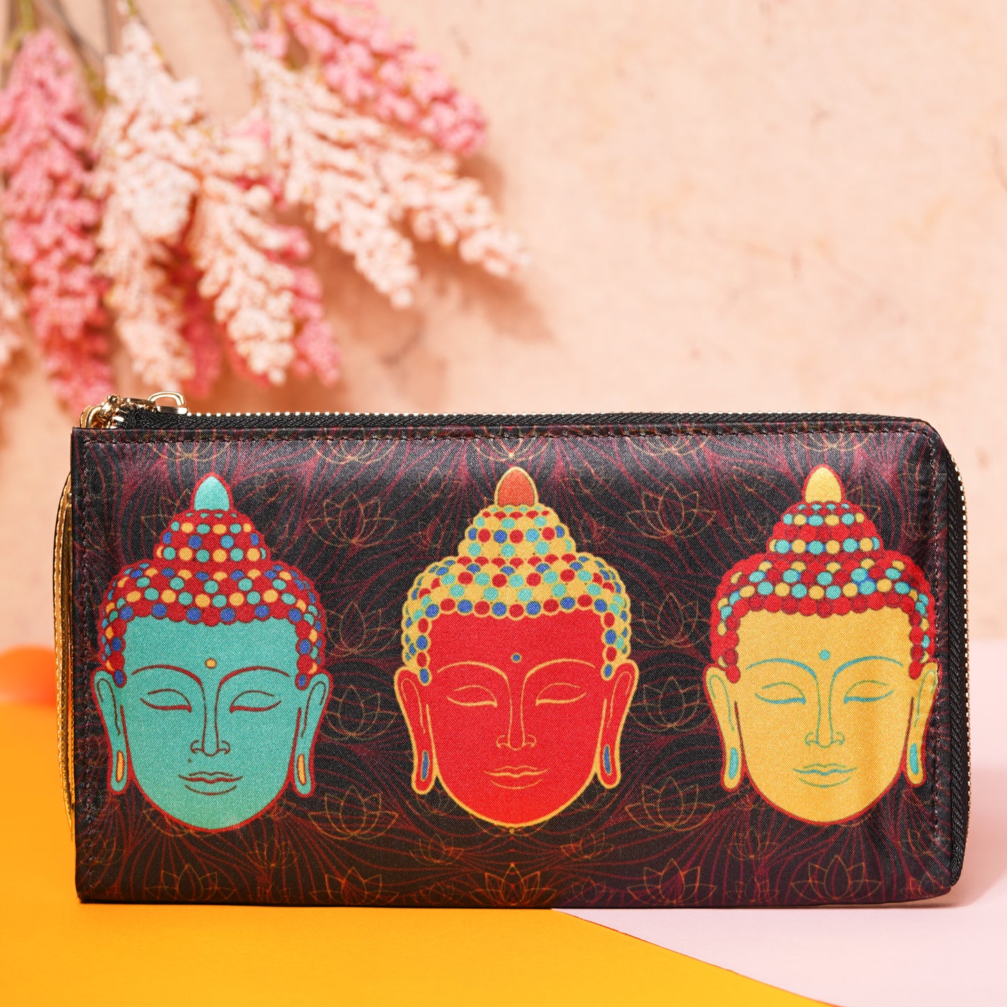 CALM BUDDHA