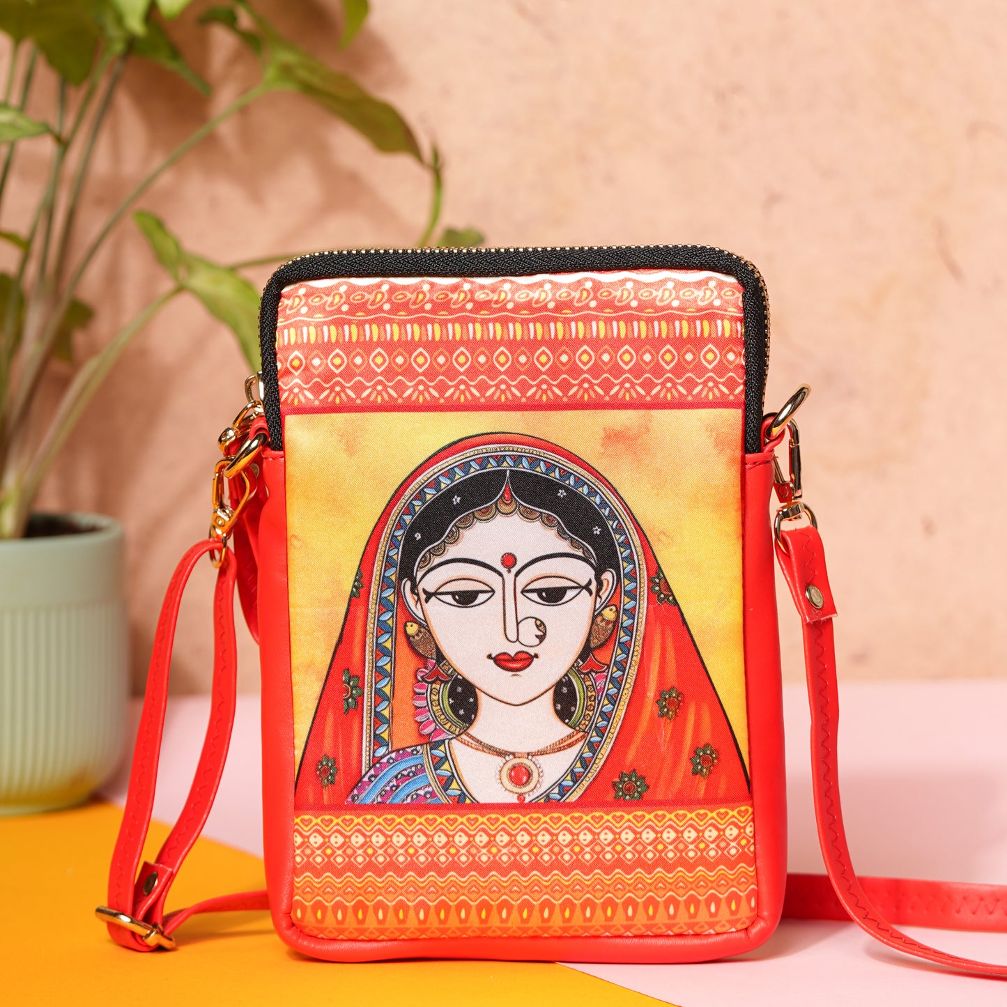 SANSKARI DULHAN
