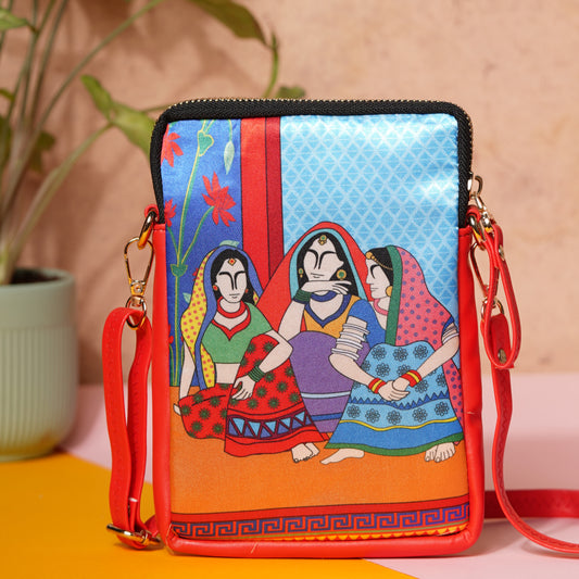 INDIAN BANJARA WOMEN