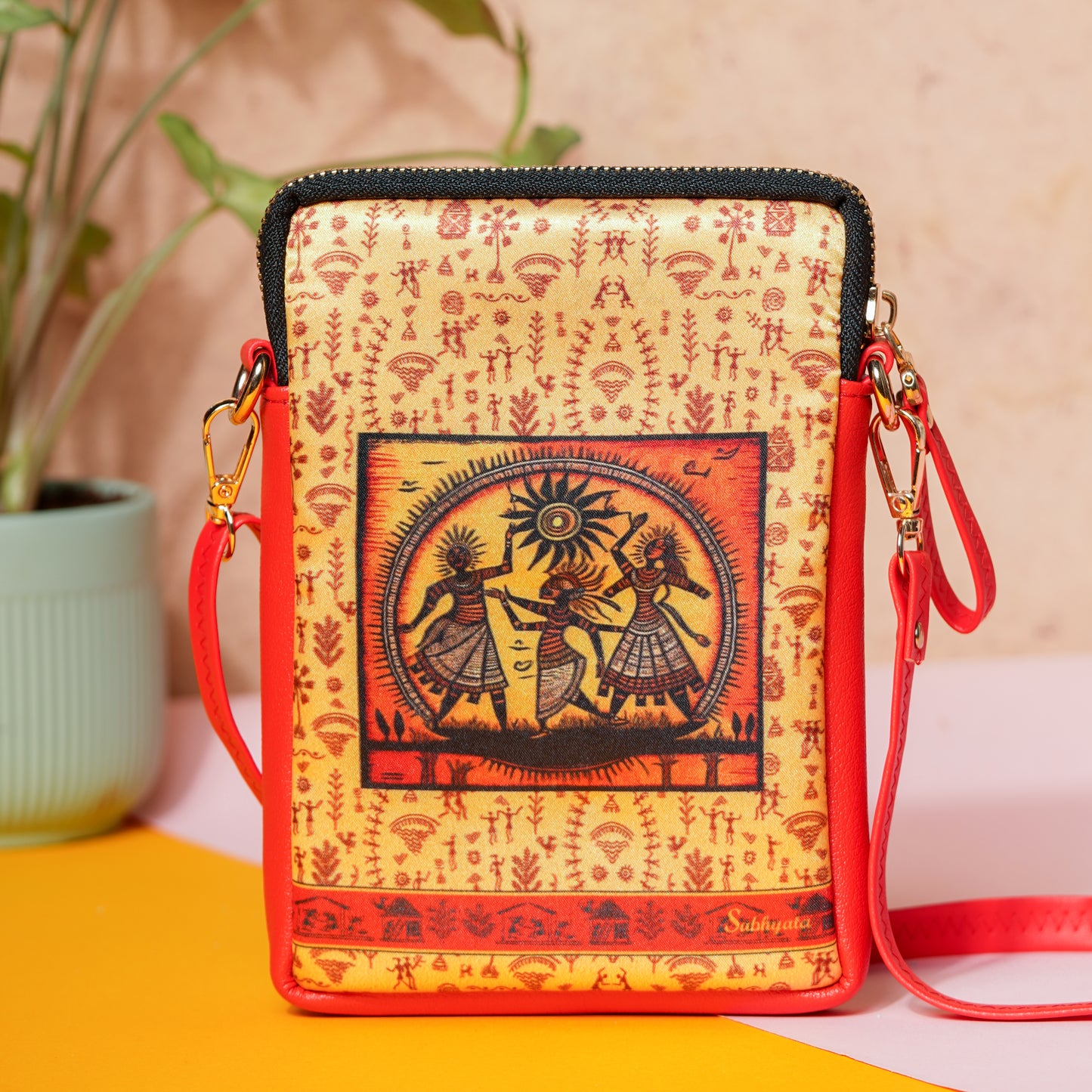WARLI ART