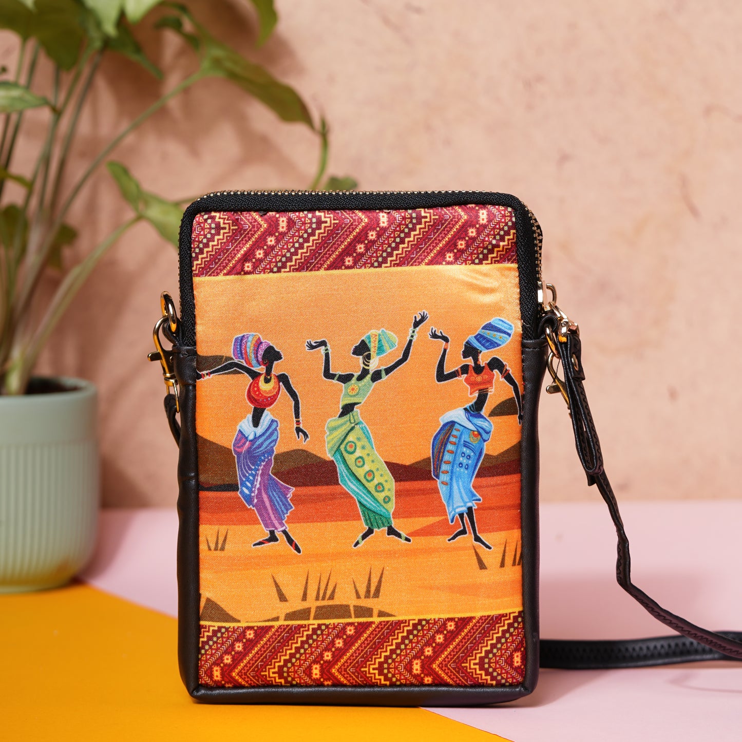 AFRICAN TRIBAL ART