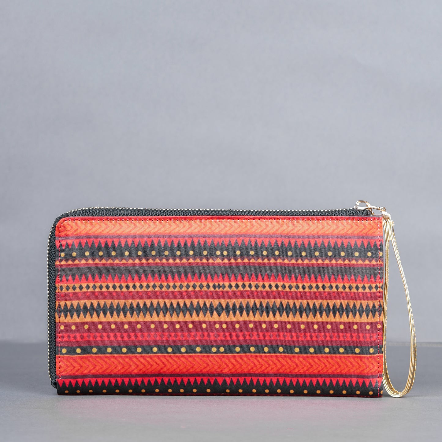 ABSTRACT ETHNIC ART