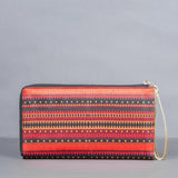 ABSTRACT ETHNIC ART