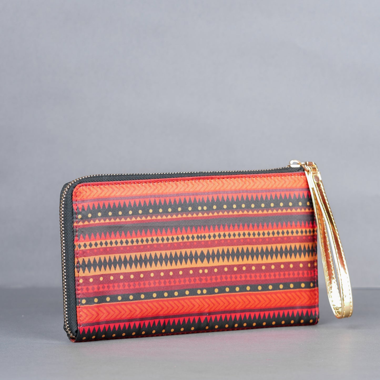 ABSTRACT ETHNIC ART