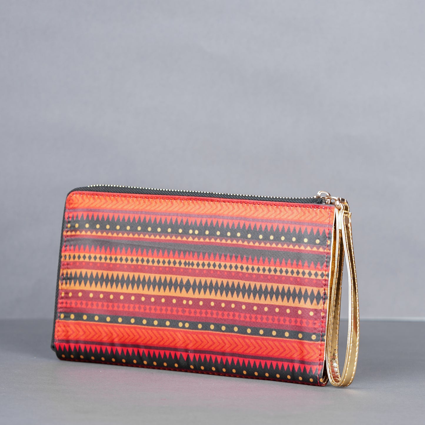 ABSTRACT ETHNIC ART