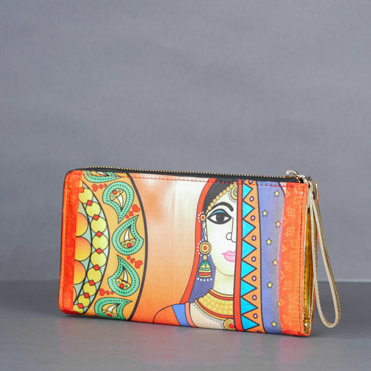 SIGNATURE SABHYATA ART