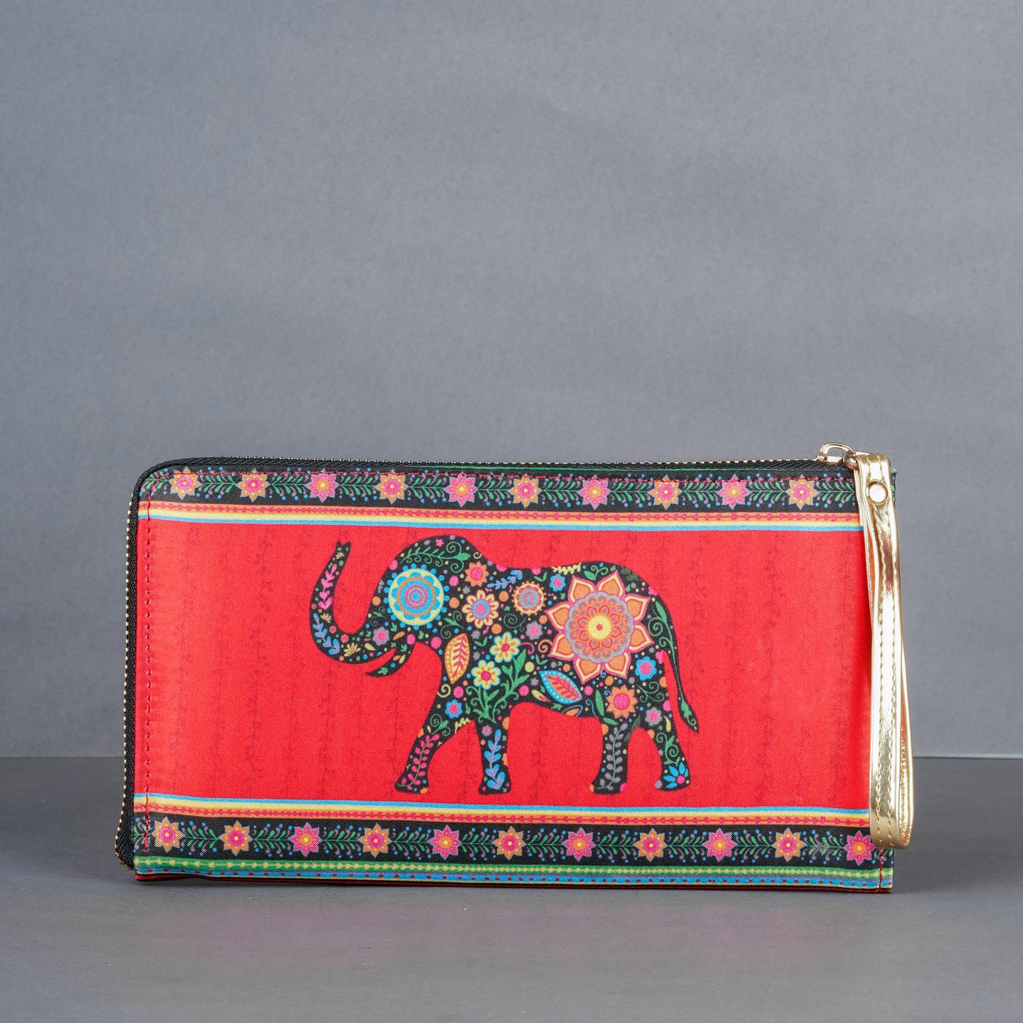 FLORAL HAATHI