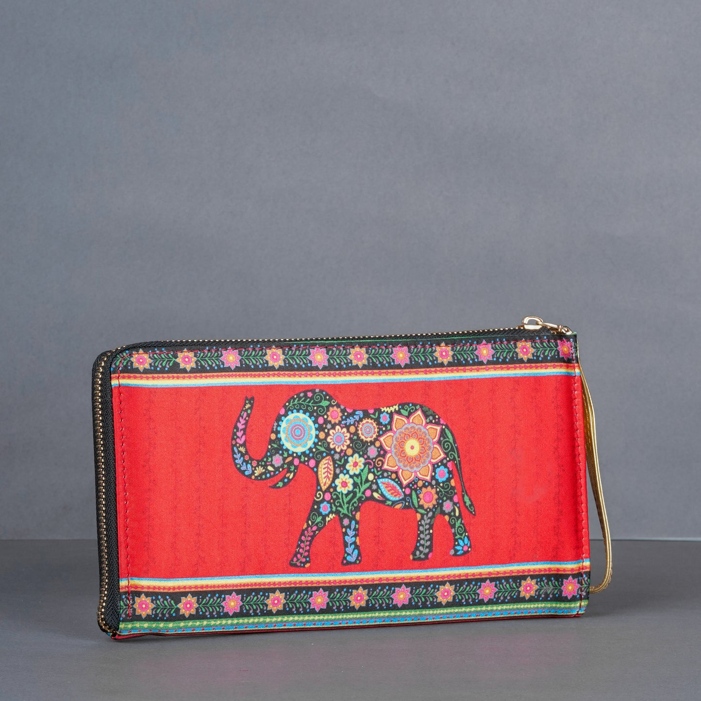 FLORAL HAATHI