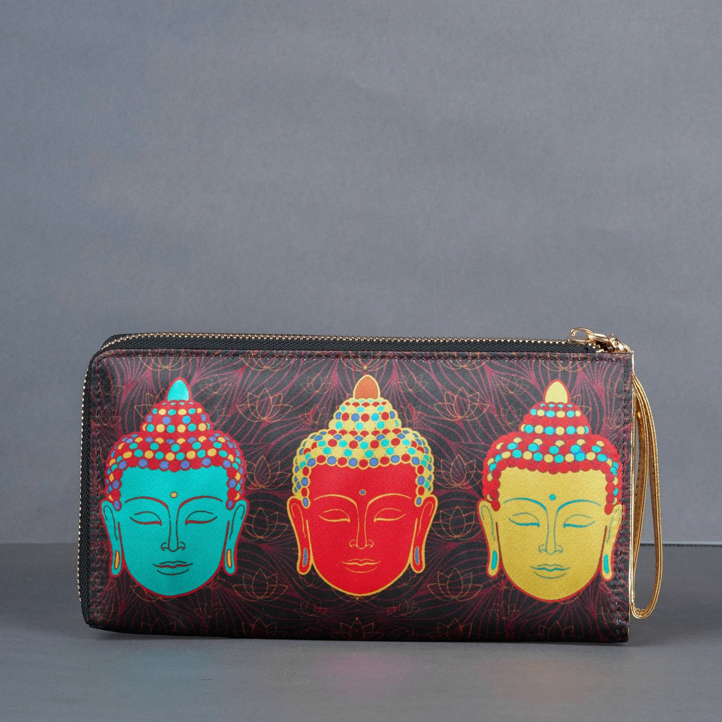 CALM BUDDHA