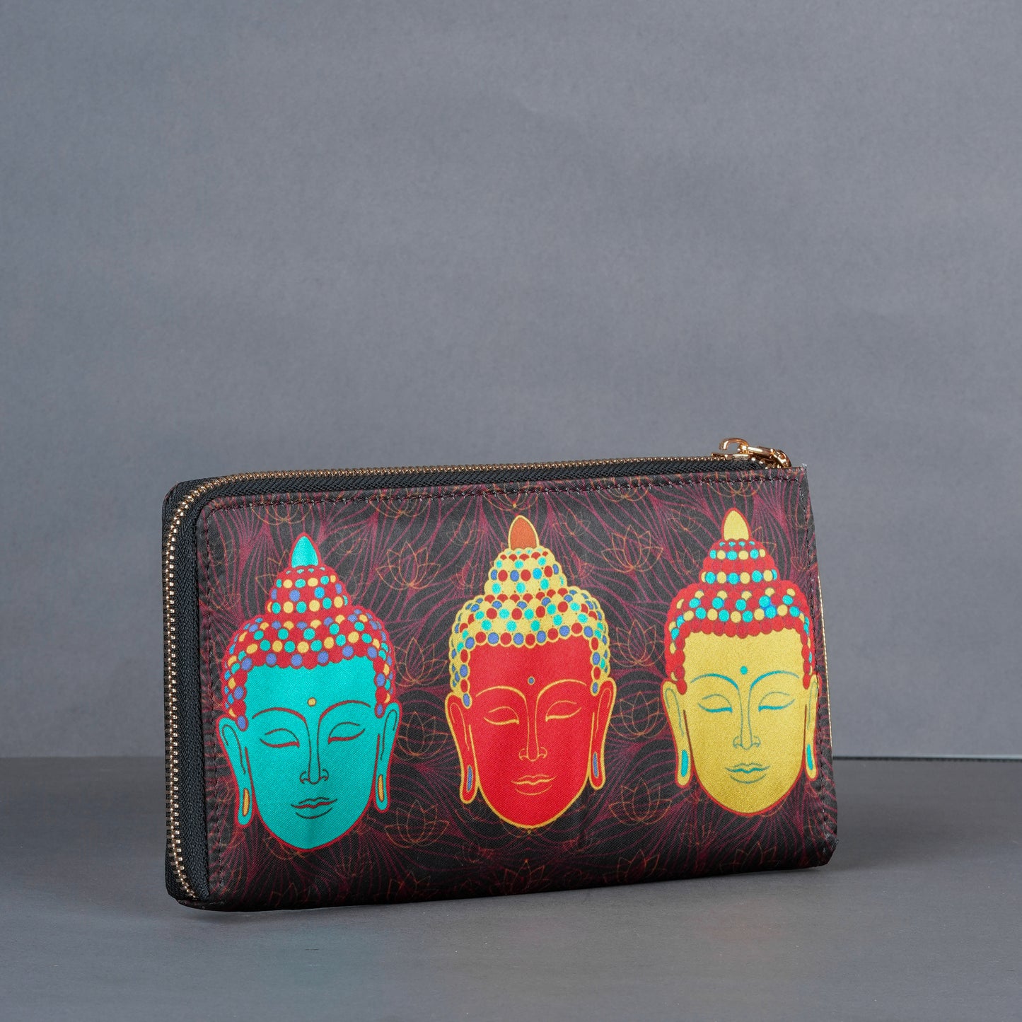 CALM BUDDHA