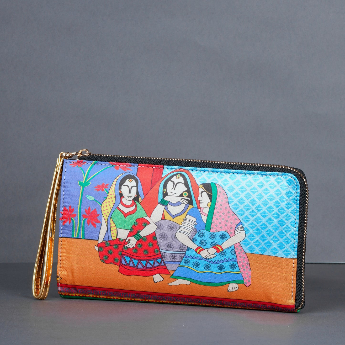 INDIAN BANJARA WOMEN